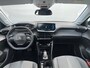 Peugeot e-208 EV 136 PK Allure 50 kWh | ADAPTIEVE CRUISE CONTROL| CAMERA + PARKEERSENSOREN| NAVIGATIE + APPLE CARPLAY/ANDROID AUTO| KEYLESS ENTRY & START| LED| DAB| SOH 93%