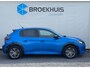 Peugeot e-208 EV 136 PK Allure 50 kWh | ADAPTIEVE CRUISE CONTROL| CAMERA + PARKEERSENSOREN| NAVIGATIE + APPLE CARPLAY/ANDROID AUTO| KEYLESS ENTRY & START| LED| DAB| SOH 93%