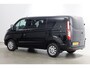 Ford Transit Custom 2.0 TDCI 130pk L1H1 Automaat D.C. Limited Airco/Navi/2x Schuifdeur 10-2021