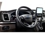 Ford Transit Custom 2.0 TDCI 130pk L1H1 Automaat D.C. Limited Airco/Navi/2x Schuifdeur 10-2021