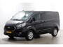 Ford Transit Custom 2.0 TDCI 130pk L1H1 Automaat D.C. Limited Airco/Navi/2x Schuifdeur 10-2021