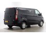 Ford Transit Custom 2.0 TDCI 130pk L1H1 Automaat D.C. Limited Airco/Navi/2x Schuifdeur 10-2021