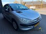 Peugeot 206 1.4 Air-line / apk 2-2027