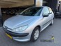 Peugeot 206 1.4 Air-line / apk 2-2027