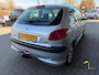 Peugeot 206 1.4 Air-line / apk 2-2027