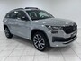 Skoda Kodiaq 1.5 TSI Sportline Business | PANORAMADAK | WEGKLAPBARE TREKHAAK | LEDEREN BEKLEDING