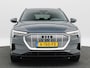 Audi E-tron 55 quattro Business edition 95 kWh 408 Pk | Camera | Stoelverwarming | Sportstoelen | Climatronic | Bluetooth | Navigatie | 19 Inch | 86.637 Km !!