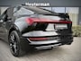 Audi e-tron Sportback 55 Quattro S Black/ Pano/ B&O/ SOH 97%