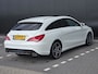 Mercedes-Benz CLA Shooting Brake 180 Ambition