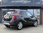 Opel Mokka X 1.4 Turbo Edition ✅ NL-Auto ✅ Dealer onderh. ✅ Clima ✅ 18 inch ✅ Trekhaak ✅