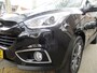 Hyundai ix35 1.6i GDI i-Catcher / AIRCO / LEER / SCHUIF-DAK / NAVI / TREKHAAK / CAMERA / 108dkm