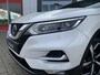 Nissan Qashqai 1.2 Tekna + | 360° Camera | Trekhaak | Panoramadak | Leder |