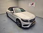 Mercedes-Benz C-klasse Cabrio 200 Edition 1 Navi Camera ecc Leer Xenon Cruise Alu 18 " Pdc v & a