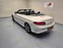 Mercedes-Benz C-klasse Cabrio 200 Edition 1 Navi Camera ecc Leer Xenon Cruise Alu 18 " Pdc v & a