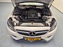 Mercedes-Benz C-klasse Cabrio 200 Edition 1 Navi Camera ecc Leer Xenon Cruise Alu 18 " Pdc v & a
