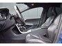Volvo V60 2.0 T4 190pk Automaat R-Design Business Sport Bi-Xenon | Zwart Leder | Schuif/Kanteldak | Full Map Navi | Standkachel | Dealer Onderhouden!!