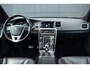 Volvo V60 2.0 T4 190pk Automaat R-Design Business Sport Bi-Xenon | Zwart Leder | Schuif/Kanteldak | Full Map Navi | Standkachel | Dealer Onderhouden!!
