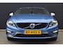 Volvo V60 2.0 T4 190pk Automaat R-Design Business Sport Bi-Xenon | Zwart Leder | Schuif/Kanteldak | Full Map Navi | Standkachel | Dealer Onderhouden!!