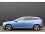 Volvo V60 2.0 T4 190pk Automaat R-Design Business Sport Bi-Xenon | Zwart Leder | Schuif/Kanteldak | Full Map Navi | Standkachel | Dealer Onderhouden!!