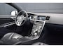 Volvo V60 2.0 T4 190pk Automaat R-Design Business Sport Bi-Xenon | Zwart Leder | Schuif/Kanteldak | Full Map Navi | Standkachel | Dealer Onderhouden!!