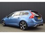 Volvo V60 2.0 T4 190pk Automaat R-Design Business Sport Bi-Xenon | Zwart Leder | Schuif/Kanteldak | Full Map Navi | Standkachel | Dealer Onderhouden!!