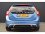Volvo V60 2.0 T4 190pk Automaat R-Design Business Sport Bi-Xenon | Zwart Leder | Schuif/Kanteldak | Full Map Navi | Standkachel | Dealer Onderhouden!!