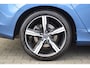 Volvo V60 2.0 T4 190pk Automaat R-Design Business Sport Bi-Xenon | Zwart Leder | Schuif/Kanteldak | Full Map Navi | Standkachel | Dealer Onderhouden!!