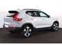 Volvo XC40 B3 Ultra Dark - Panorama/schuifdak - IntelliSafe Assist & Surround - 360º Camera - Harman/Kardon audio - Adaptieve LED koplampen - Verwarmde voorstoelen & stuur - Parkeersensoren voor & achter - Elektr. bedienb. voorstoelen met geheugen links - Draadloze tel. lader - Standkachel - Extra getint glas - 19' LMV