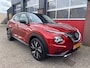 Nissan Juke 1.0 DIG-T N-Design, Navi, Keyless, Trekhaak, Parkeersensoren etc...