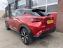 Nissan Juke 1.0 DIG-T N-Design, Navi, Keyless, Trekhaak, Parkeersensoren etc...