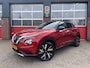 Nissan Juke 1.0 DIG-T N-Design, Navi, Keyless, Trekhaak, Parkeersensoren etc...