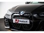 BMW i4 eDrive40 84 kWh M Sport - Harman Kardon - Getinte Ruiten - BMW Laserlight - Stuurwielrand verwarmd - Elektrisch verwarmde voorstoelen - Comfort Access -