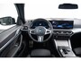 BMW i4 eDrive40 84 kWh M Sport - Harman Kardon - Getinte Ruiten - BMW Laserlight - Stuurwielrand verwarmd - Elektrisch verwarmde voorstoelen - Comfort Access -