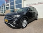 Volkswagen T-Cross 1.0 TSI Life|Adaptive|Navi|1e eig|NL-auto