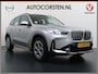 BMW X1 xDrive25e PHEV 245pk AUT-7 Leer Trekhaak Adap.Cruise Camera Navi Dual-Ecc ParkAssist Pdc Apple Carplay Android SOH 97% Hybride Lmv Elek.Achterklep Connect Drive Isofix DAB Led Regen-Lichtsensor Lane Assist Wifi AWD 1.700KG Trekgewicht 1e Eigenaar Dealeronderhouden Origineel Nederlandse Auto