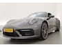 Porsche 911 Targa 4S 3.0 Orgi. NL | Liftsysteem | 20/21 inch RS Spyder | leder truffelbruin | Bose | Stoelventi. | PLMS