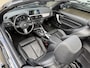 BMW 2-Serie Cabrio 218i High Executive Edition | 136PK | M Sport Pakket | Leder Sportstoelen | LED Verlichting | Stoelverwarming | Groot Navigatie | Afneembare trekhaak | Camera |  18 Inch Lichtmetaal |