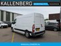 Renault Master T35 2.3 dCi 150PK L2H2 Energy Work Edition / Camera / Trekhaak / 3 zits / Navi met app connect