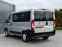 Peugeot Boxer 2.2 BlueHDI 141 PK / EURO 6 / L1H1 / 9 PERSOONS / AIRCO / CRUISE / PERSONENBUS / BLUETOOTH