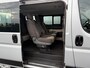Peugeot Boxer 2.2 BlueHDI 141 PK / EURO 6 / L1H1 / 9 PERSOONS / AIRCO / CRUISE / PERSONENBUS / BLUETOOTH