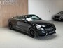 Mercedes-Benz C-klasse Cabrio 200 Edition 1 - BURMESTER - AMG PAKKET - AUTOMAAT - AMG VELGEN