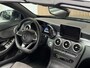 Mercedes-Benz C-klasse Cabrio 200 Edition 1 - BURMESTER - AMG PAKKET - AUTOMAAT - AMG VELGEN