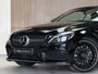 Mercedes-Benz C-klasse Cabrio 200 Edition 1 - BURMESTER - AMG PAKKET - AUTOMAAT - AMG VELGEN