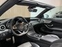 Mercedes-Benz C-klasse Cabrio 200 Edition 1 - BURMESTER - AMG PAKKET - AUTOMAAT - AMG VELGEN