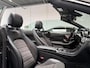 Mercedes-Benz C-klasse Cabrio 200 Edition 1 - BURMESTER - AMG PAKKET - AUTOMAAT - AMG VELGEN