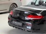 Mercedes-Benz C-klasse Cabrio 200 Edition 1 - BURMESTER - AMG PAKKET - AUTOMAAT - AMG VELGEN