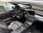 Mercedes-Benz C-klasse Cabrio 200 Edition 1 - BURMESTER - AMG PAKKET - AUTOMAAT - AMG VELGEN