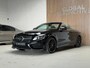 Mercedes-Benz C-klasse Cabrio 200 Edition 1 - BURMESTER - AMG PAKKET - AUTOMAAT - AMG VELGEN