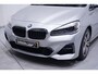 BMW 2-Serie Gran Tourer 218i 7p. Corporate Lease High Executive NAP Panodak Harman Kardon Head-up Leder Camera Leder Sportstoelen 7-Zits Trekhaak