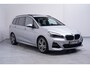 BMW 2-Serie Gran Tourer 218i 7p. Corporate Lease High Executive NAP Panodak Harman Kardon Head-up Leder Camera Leder Sportstoelen 7-Zits Trekhaak